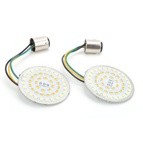 Motorcycle Turn Signal Lights LED Turn Signal Lights Motorcycle Turn Indicator - Picture 18 of 23
