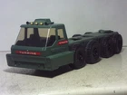 Nylint, Tonka & Buddy L - HEMTT 8X8 HD Truck Custom Project