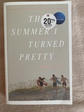 Summer I Turned Pretty by Jenny Han (2022, Trade Paperback)
