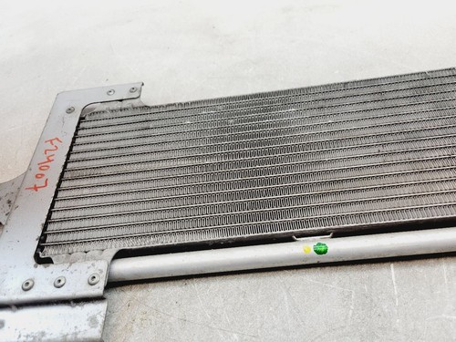 2011 2012 2013 2014 FORD MUSTANG 3.7L TRANSMISSION OIL COOLER BR3Z-7A095-B - Picture 5 of 20