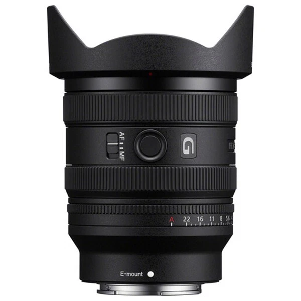 Sony FE 16-25mm f/2.8 G Lens (SEL1625G) - image 4 of 4