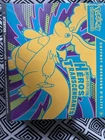 Coffret Dresseur d'Elite ETB Pokémon Héros Transcendants ME2.5 Neuve Scellé FR