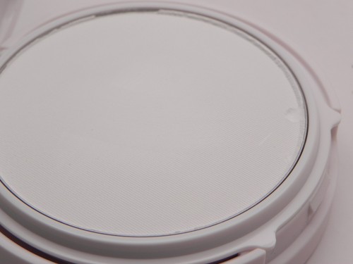 Col•lab Kill the Shine Mattifying Pressed Powder New Imperfect Translucent - Picture 2 of 4