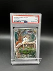 The Pokemon Company Meowth 106/094 Me02 Phantasmal Flames IR Holo EN PSA 9