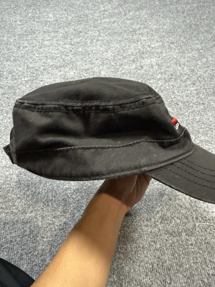 2011 Janet Jackson Up Close And Personal Tour Hat - Image 4 of 4