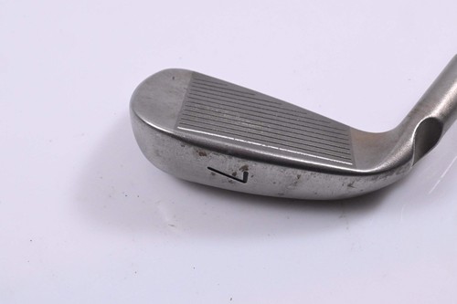 Ping i10 #7 Iron / 34 Degree / Blue Dot / Stiff Flex Ping AWT Shaft - Picture 4 of 7