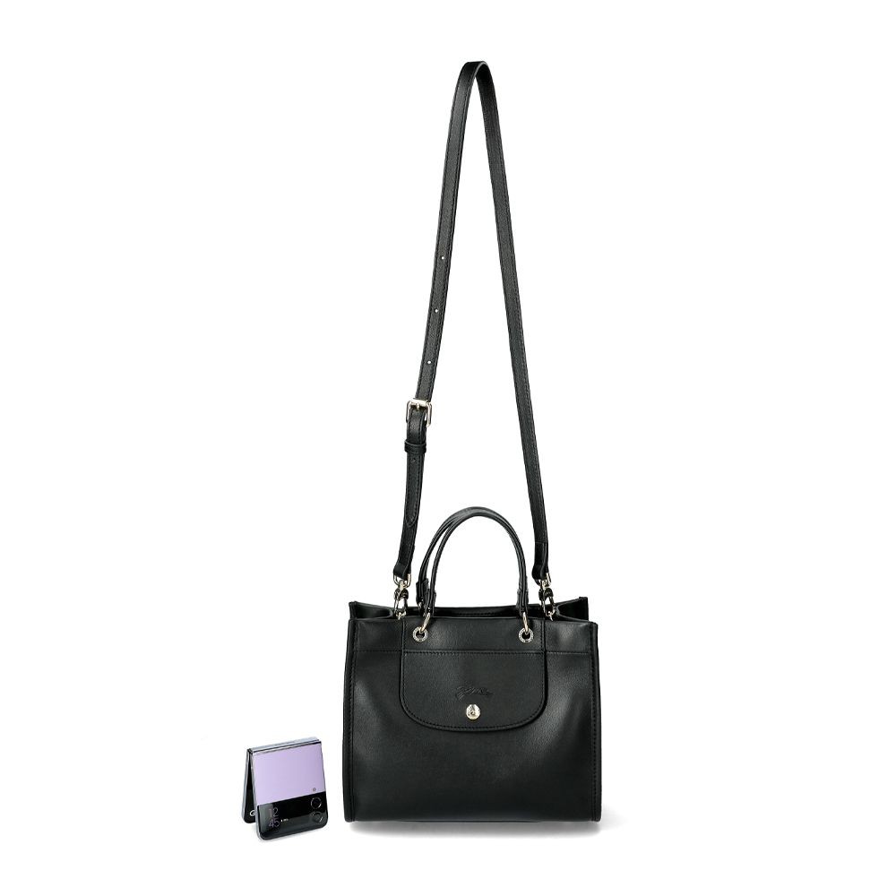 Longchamp Cabas S Top Handle Tote Bag 10309 HGO 001