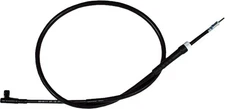 MOTION PRO Black Vinyl Speedo Cable for Honda VT1100C Shadow Spirit (1997-2006)