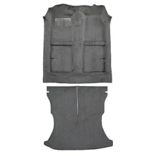 Carpet for 1992-1995 Honda Civic 2DR Hatchback Complete Cutpile