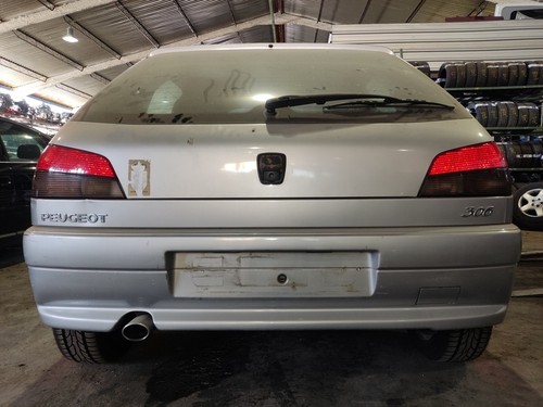 0273004400 abs 1090499 für PEUGEOT 306 BERLINA 3 4 5 PUERTAS (S2) XS 1994 - Bild 11 von 13