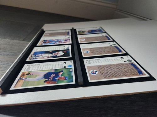 1990 Upper Deck American League Opened Set (Price Club) - Picture 5 of 23