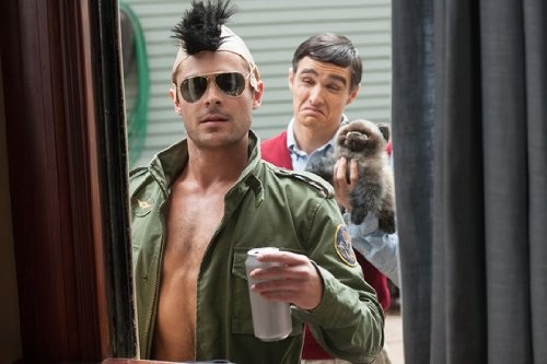 Neighbors (DVD) Seth Rogen Zac Efron Rose Byrne Dave Franco (US IMPORT) - Picture 6 of 7