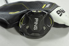 Ping G430 LST 9* Driver Stiff Flex Right Alta CB 55g  # 203610