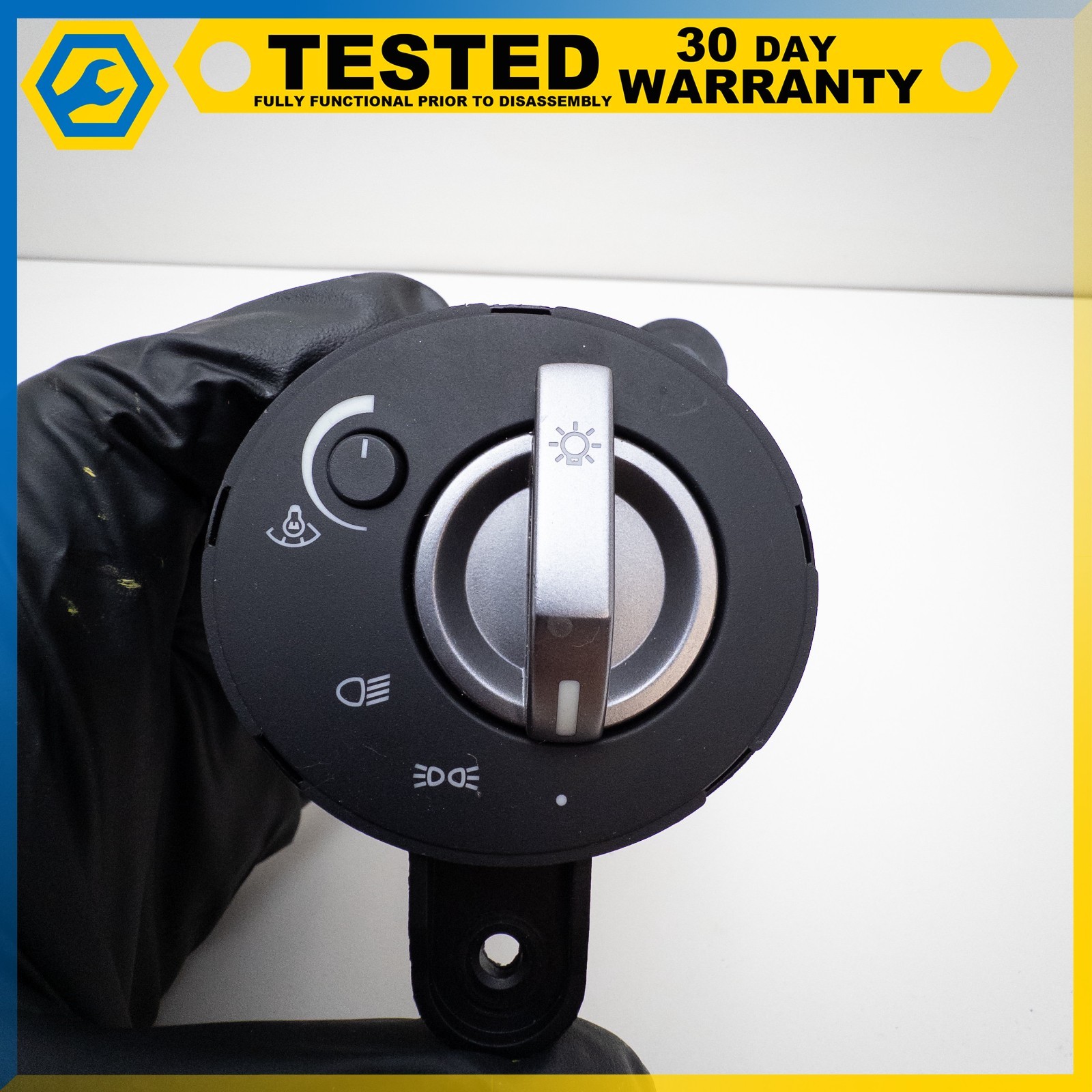 Aston Martin Vantage 2006-2012 Headlight switch