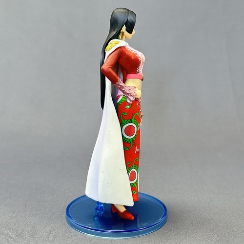 Super One Piece Styling Star Hero Boa Hancock Figure Bandai Anime - Picture 2 of 10