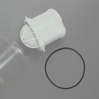  Fish Tank Accessories Gasket Seal Aquarium Filtering Material Supplies