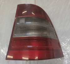 Feu arrière Mercedes 500