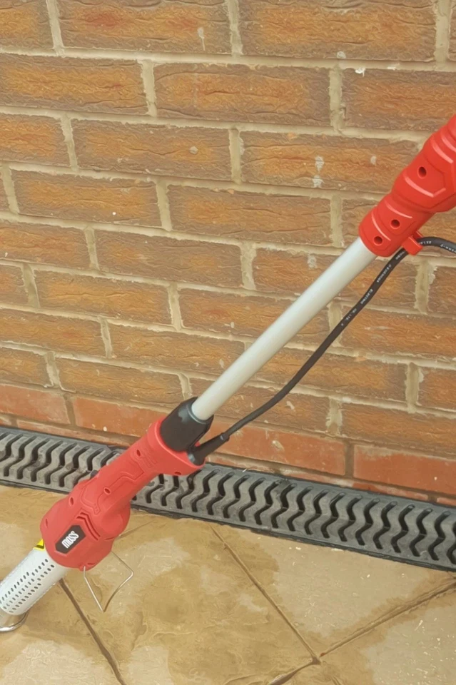 clearance