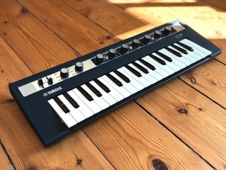 Yamaha Reface CP kompaktes E Piano
