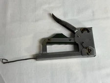 Fastener Corp. Duo-Fast CT-351 Heavy-Duty Stapler Gun Tacker