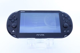 PS Vita PCH-2000 Black [ Rank：A] W/USB cable
