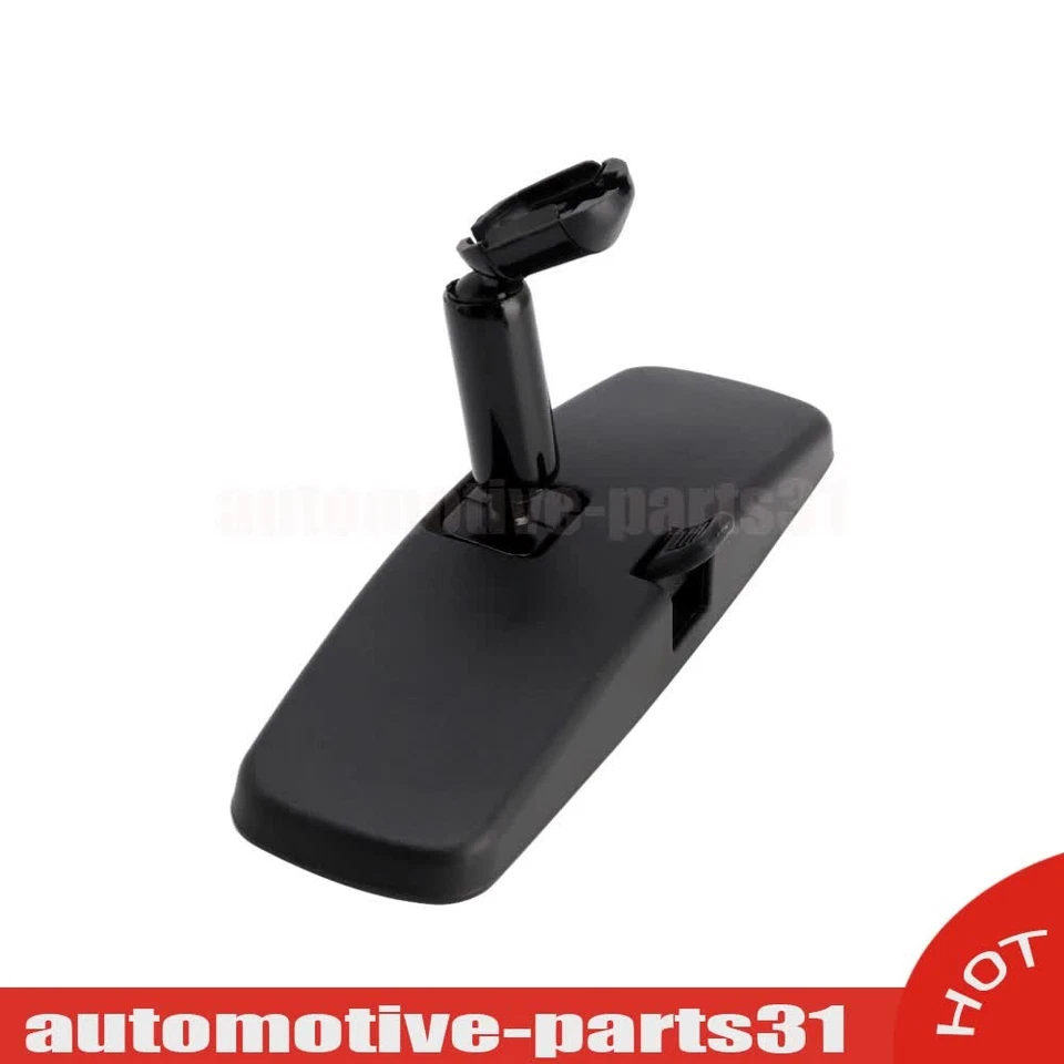 6U5Z-17700-B Interior Rear View Mirror Fit For Ford Focus Escape Mustang US - Image 3 of 4