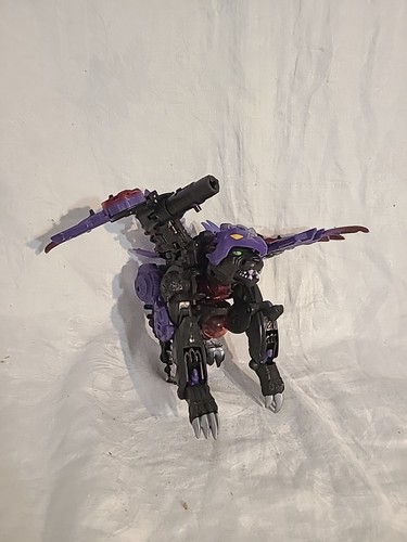 Razorclaw Transformers Universe Beast Wars Ultra Class Decepticon Action Figure - Picture 1 of 24
