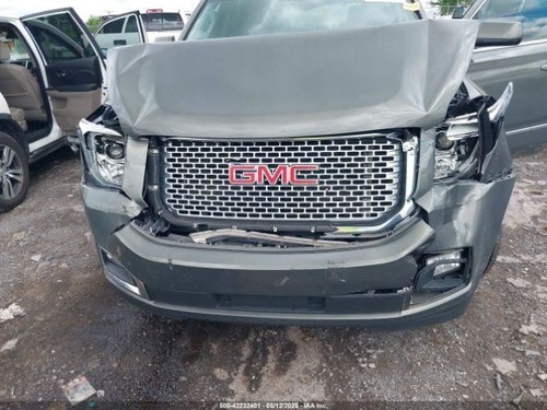 AC Compressor Fits 15-20 ESCALADE 2548127 - Picture 6 of 10