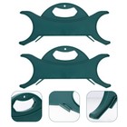 2 Pcs Cord Organizer for Kitchen Appliance Extension Wrap Holder