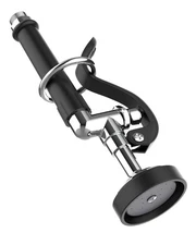 Pre-Rinse Sprayer Commercial Sink Spray Valve for Commercial Kitchens - 1.42 ...