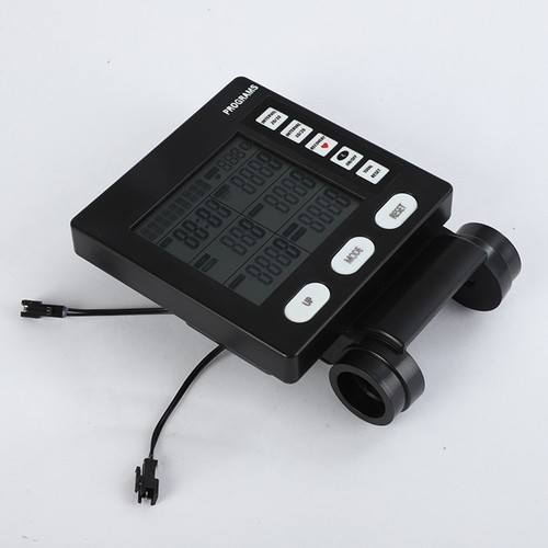Total Distance Measurement Multifunction Rowing Machine Counter Speedometer - Picture 24 of 24