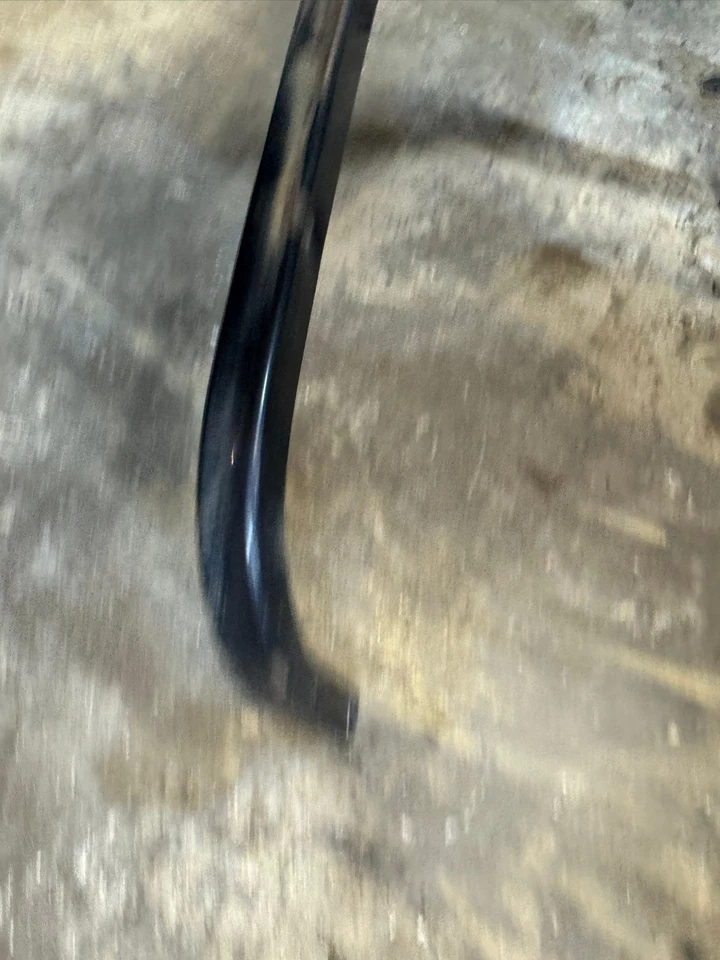 03-08 POLARIS MAGNUM 330 4X4 SOPORTE BASTIDOR SOPORTE TRASERO Foto 2 de 4