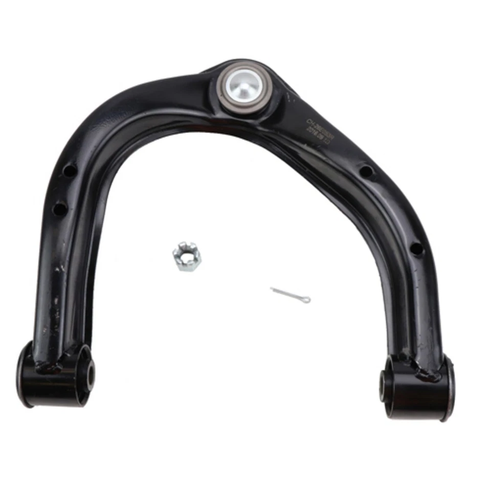 102-6455 Brazo de control Beck Arnley pasajero delantero lado derecho mano superior para TITAN Foto 2 de 4