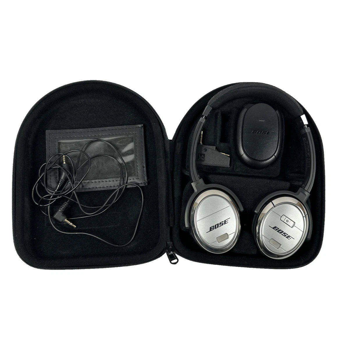 Bose QuietComfort 3 Headphones for Sale | Shop New & Used