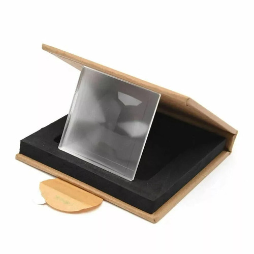 Camera Yanke Super Bright Fresnel Ground Glass For Hasselblad 55.5x62.5mm SALE - Picture 8 of 10