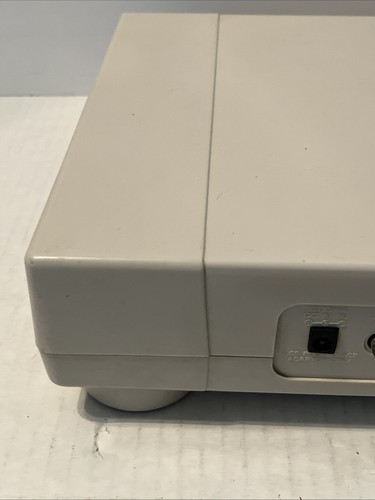 RARE Roland CS-10 Stereo Micro Monitor Sound Module Style Speaker-Adapter-TESTED - Picture 12 of 24
