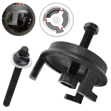 25264 Harmonic Balancer Puller and Installation Tool Set For GM LS LT Engines✨