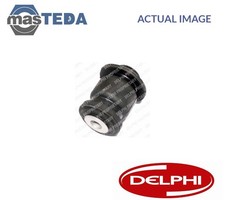TD365W CONTROL ARM WISHBONE BUSH LOWER FRONT DELPHI NEW OE REPLACEMENT