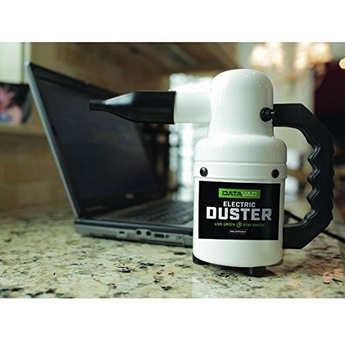 Metro ED500 DataVac 500-Watt 120 volt 0.75-HP Electric Blower Duster -corded|... - Picture 4 of 6