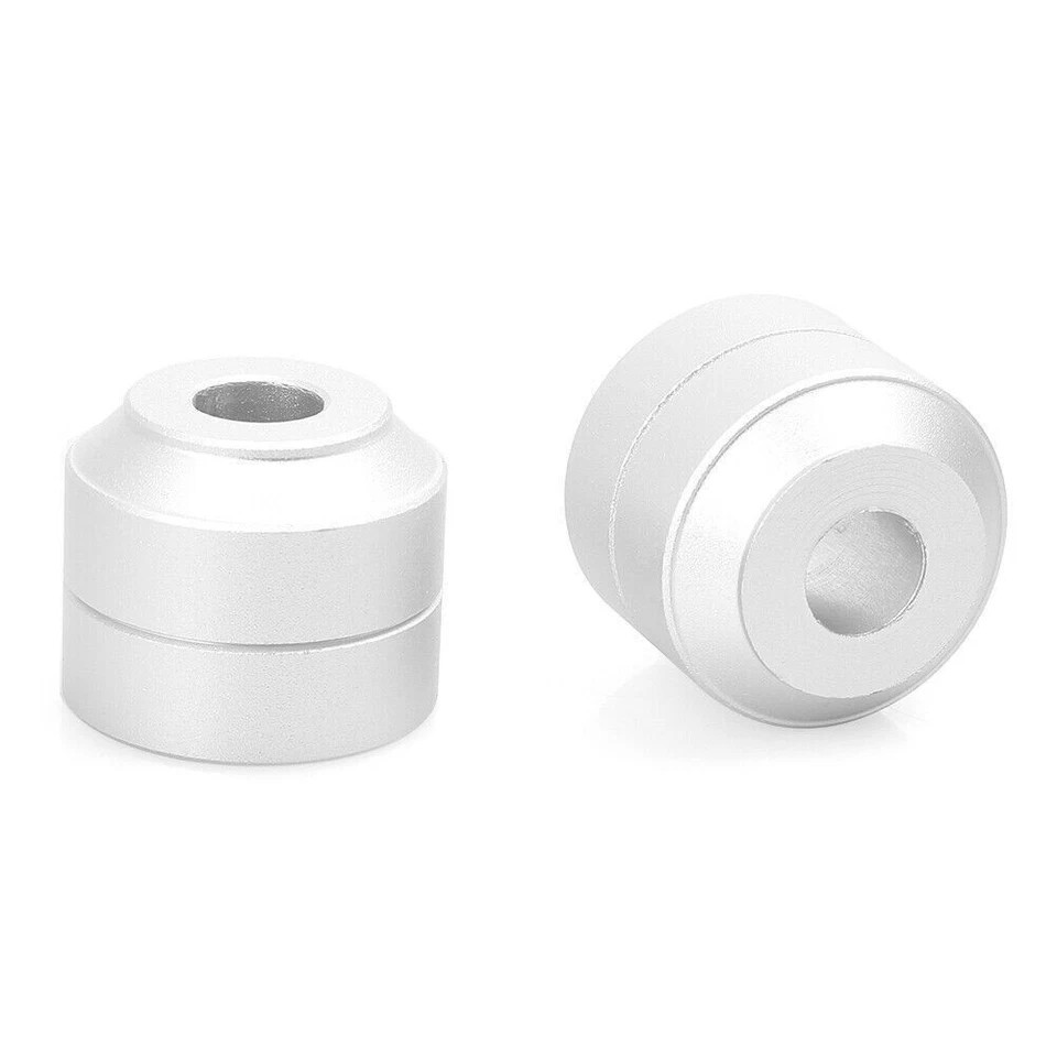 For BMW F650GS/F700GS/F800GS 20mm Motorcycle Handlebar Riser Kit Moves Bar up - Изображение 2 из 4