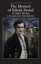 The Mystery of Edwin Drood and Other Stories Paperback Charles Di