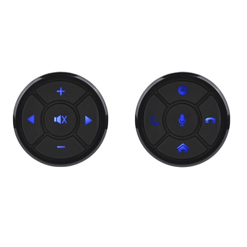 High Quality Steering Wheel Double Side Receiver Box Steering Wheel Control - Picture 10 of 12
