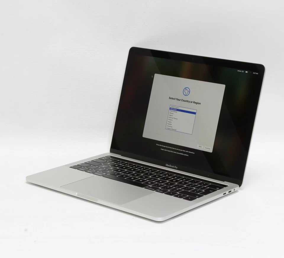 Apple MacBook Pro 13" 2019 · i5 · 16GB · 256GB, photo 3 of 5