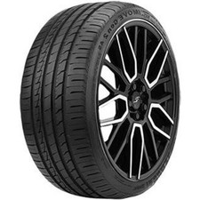 2 New 245/35ZR20XL Ironman iMOVE GEN2 AS  Tire 2453520