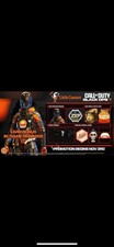 CALL OF DUTY BLACK OPS 7 BO7 LITTLE CAESARS PROMOTION BEST PRICE