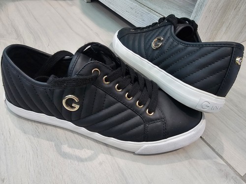 G by Guess modische Damen-Sneaker Größe 8,5