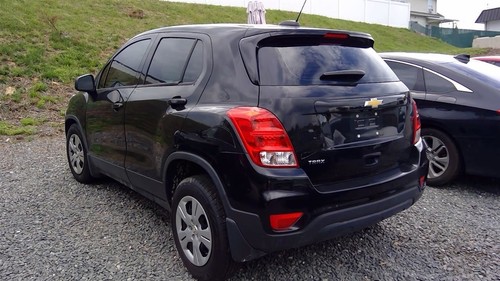 Driver Left Front Knee FWD Fits 13-22 TRAX 1503103 - Picture 2 of 7