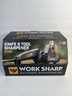 Work Sharp Outdoor Sharpener WSKTS Knife Sharpener