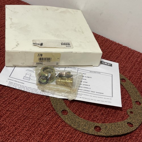 228 SKF Air Dryer Service - Picture 1 of 3