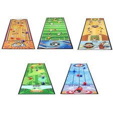 Indoor Tabletop Interactive Game Set for Kids Stylish Indoor Entertainment Toy